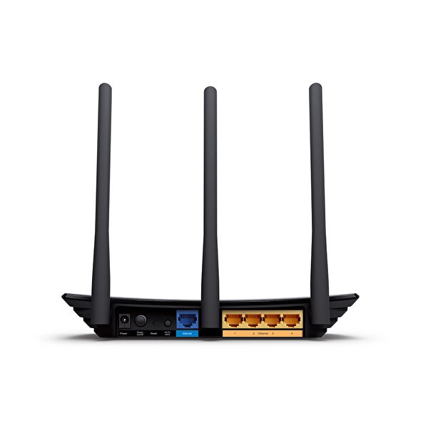 450Mbps Kablosuz WPS Destekli Access Point / Menzil Genişletici / Router 