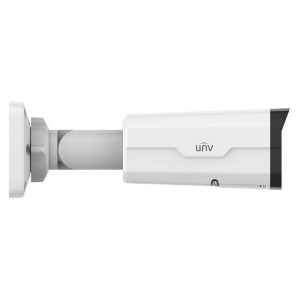 2 MP Ultra 265 2.7-13.5mm Motorize LightHunter, Deep Learning IR Bullet Kamera (50m IR) 