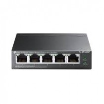  5×10/100Mbps Ethernet ports