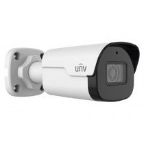 2 MP Ultra 265 4mm LightHunter, Yapay Zeka IR Bullet Kamera (40m IR)